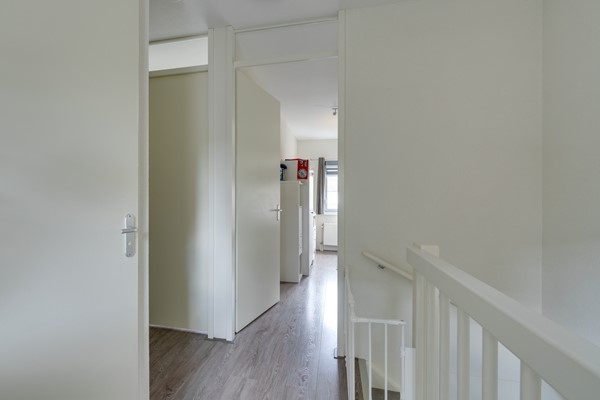 Medium property photo - Dubbelspoor 25, 1567 LG Assendelft